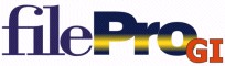 filePro GI Logo